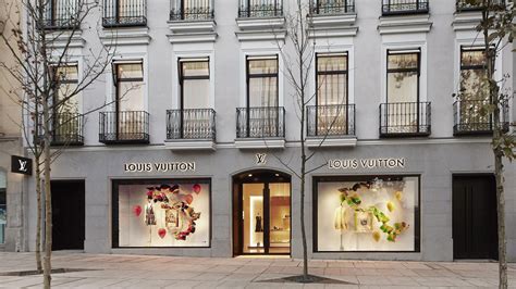 louis vuitton serrano madrid|louis vuitton hk website.